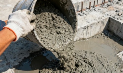 涪陵本地工厂：高强无收缩灌浆料怎么用？
